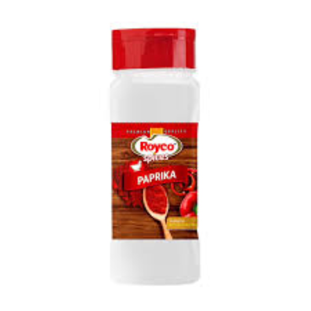 ROYCO PAPRIKA GROUND SPICE 45G